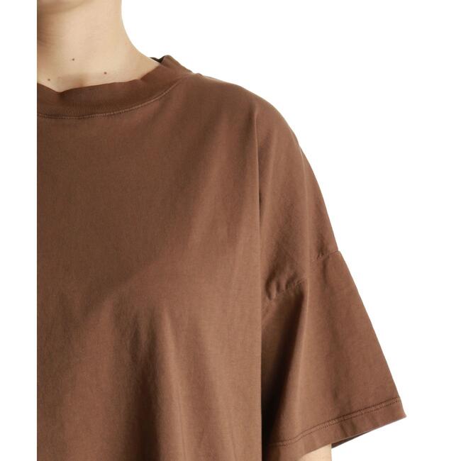 MAXI T-SHIRT VICOLO - Mad Fashion | img vers.650x/